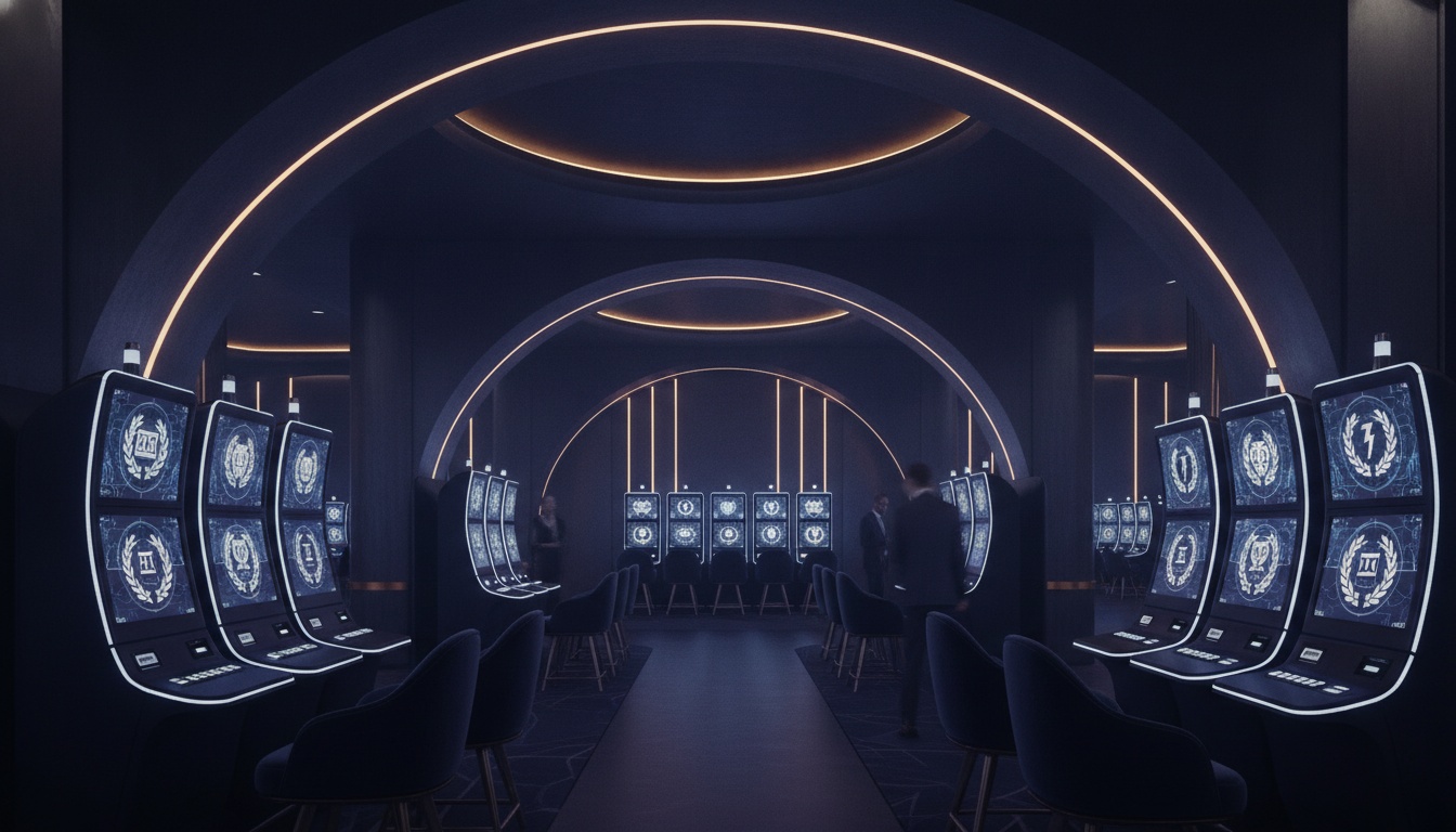 Olymp Casino — Толық Шолу